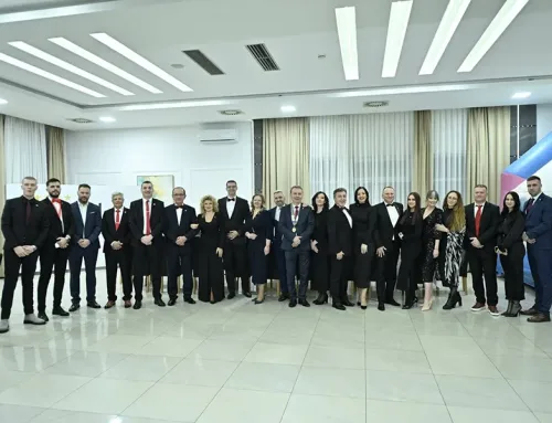 Čarter proslava Rotary kluba Bijeljina