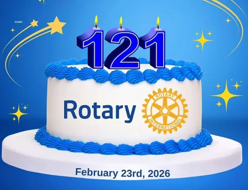 Dan Rotarija obilježen darivanjem beba u Doboju