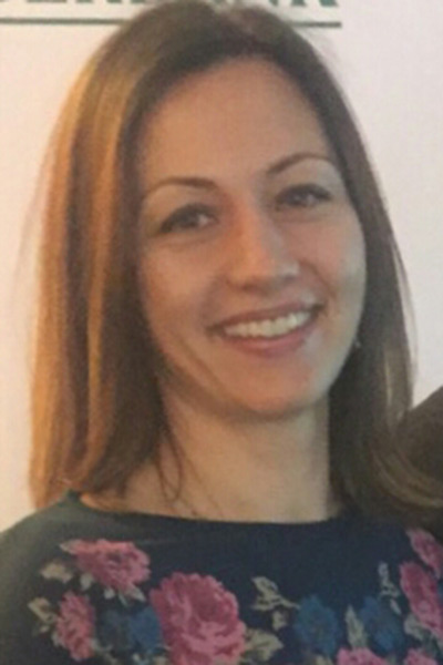 Mirjana Blagojević