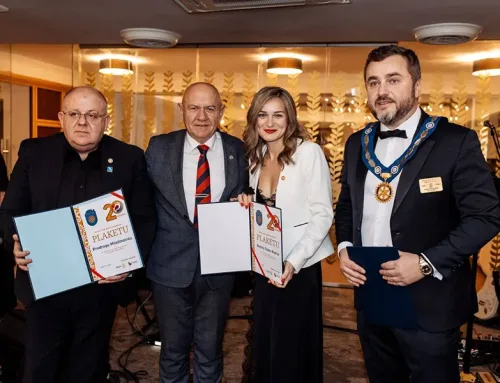 EX YUGOSLAVIA UNITE FOR GOOD